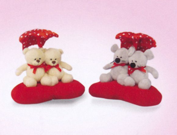 Valentine Series 20