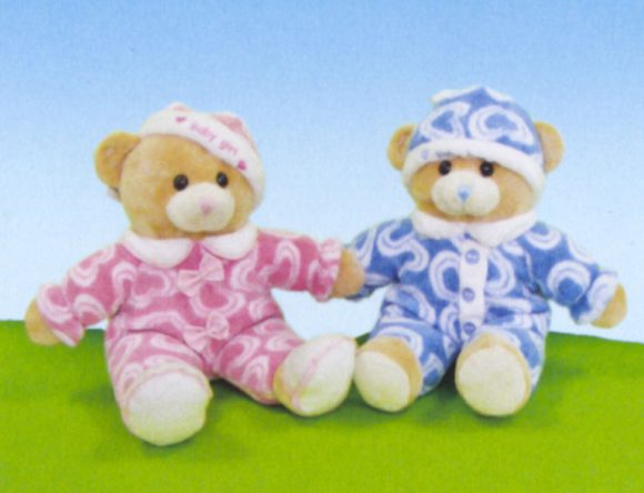 Baby Series 24