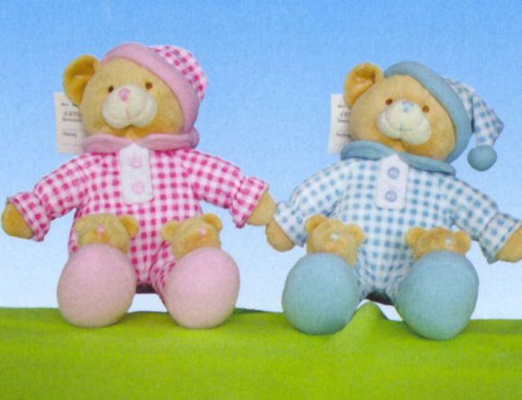 Baby Series 18
