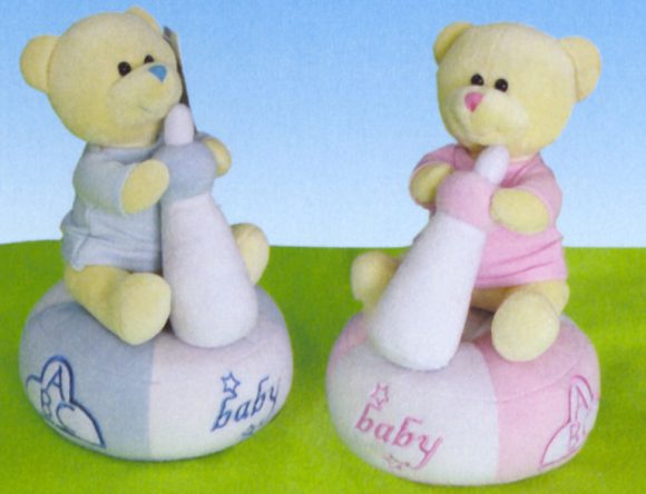 Baby Series 17