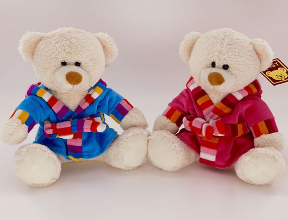 Stuffed Animal 1