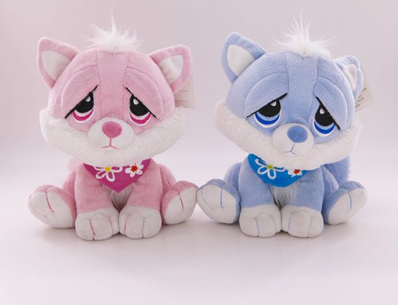 Stuffed Animal 18