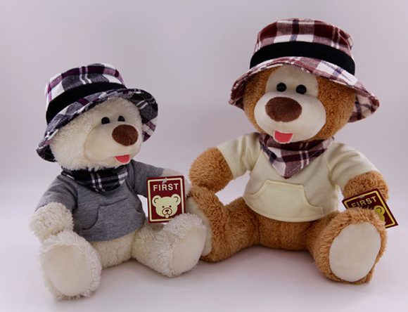 Stuffed Animal 7
