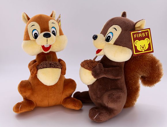 Stuffed Animal 26