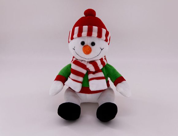 Christmas Series 4