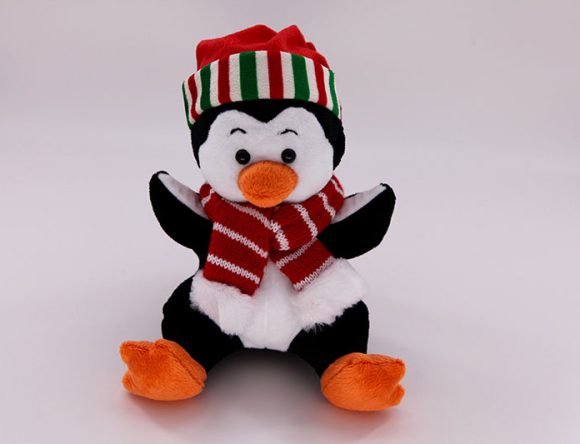 Christmas Series 5