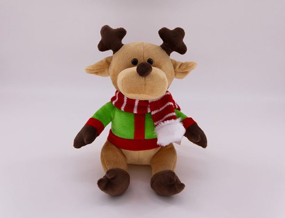 Christmas Series 6