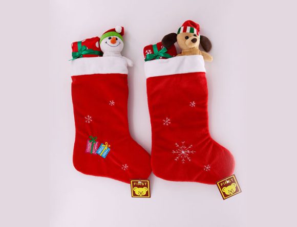Christmas Series 10