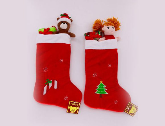 Christmas Series 11