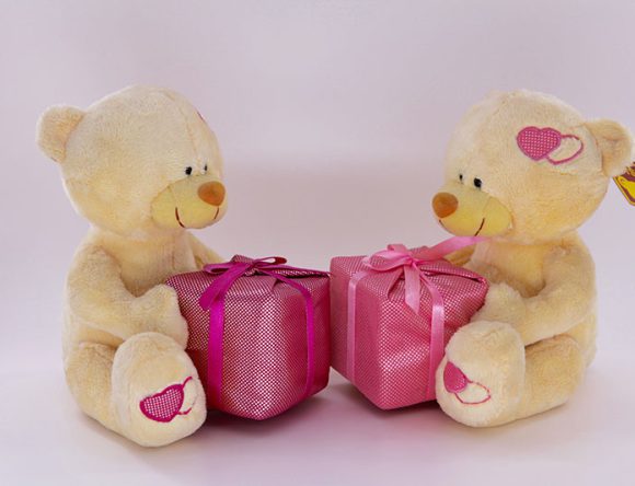 Valentine Series 6