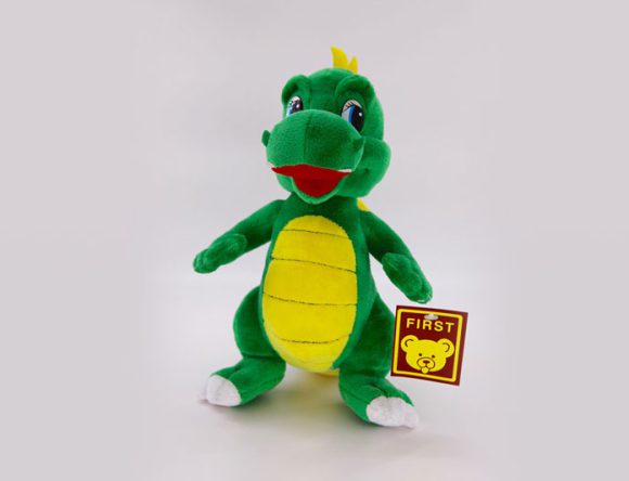 Stuffed Animals 27