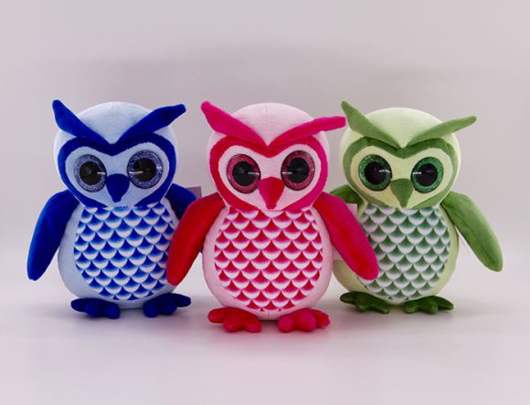 Stuffed Animal 23