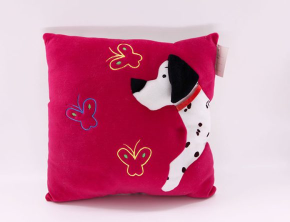Pillows Series  4