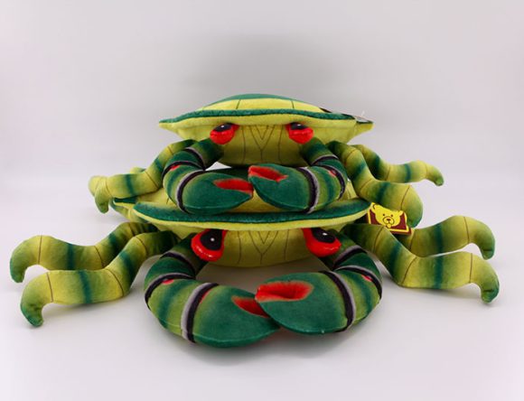 Stuffed Animal 31