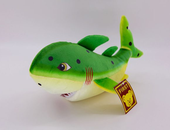Stuffed Animals 34