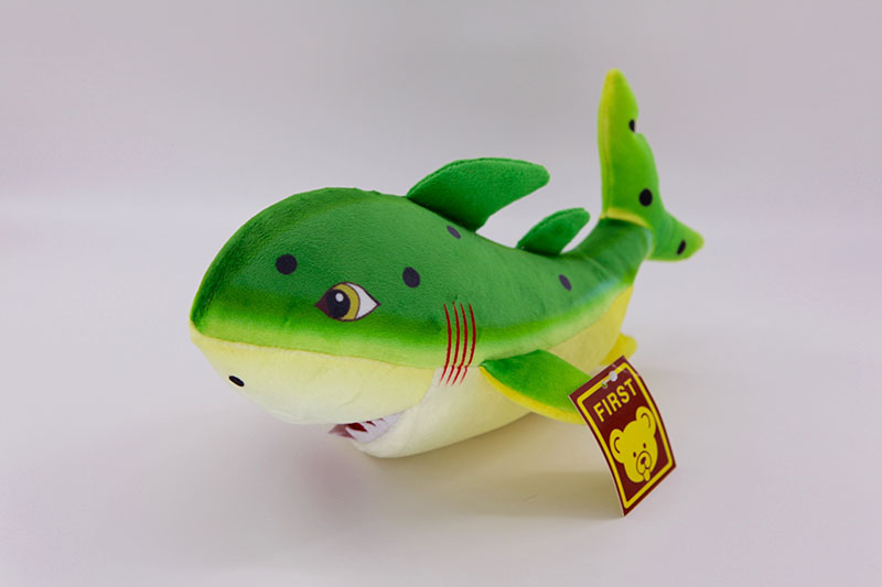 sustainable stuffed animals