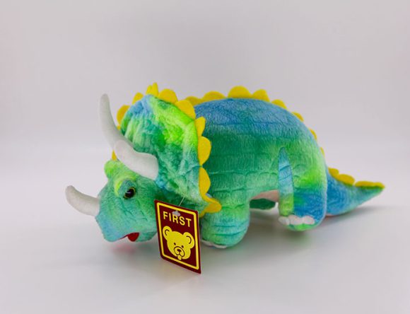 Stuffed Animals 29