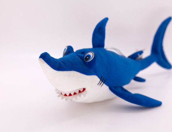 Stuffed Animals 35