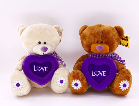 Valentine Series 12