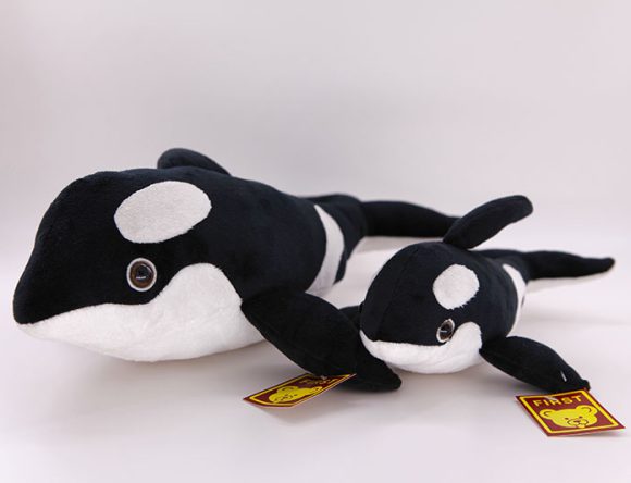 Stuffed Animals 32