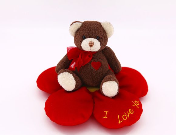 Valentine Series 1