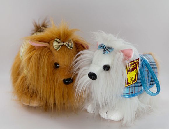 Stuffed Animals 15