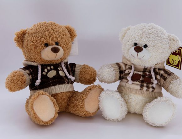 Stuffed Animals 3