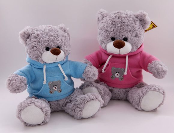 Stuffed Animals 2
