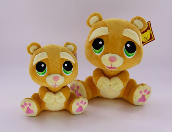 Stuffed Animals 20