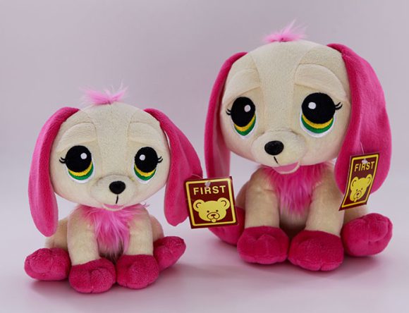 Stuffed Animals 19