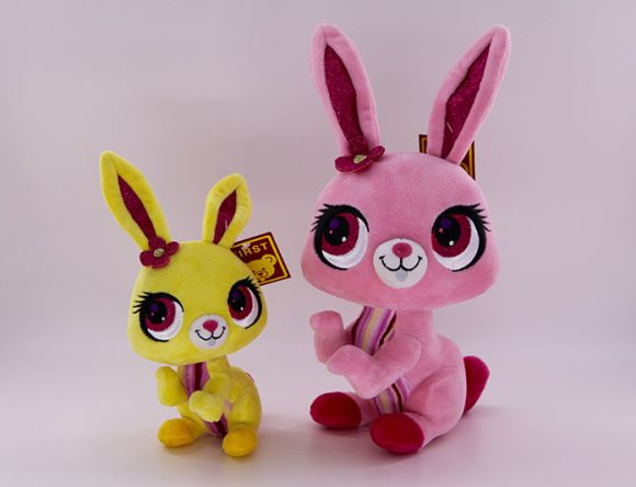 Stuffed Animals 21