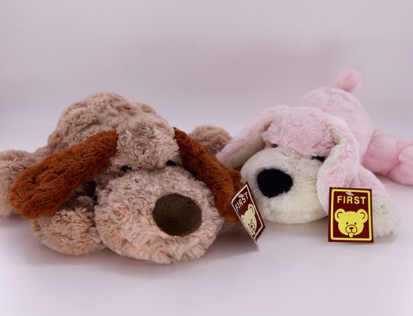 Stuffed Animals 12