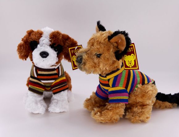 Stuffed Animals 14