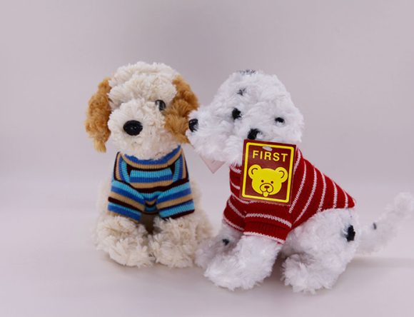 Stuffed Animals 13
