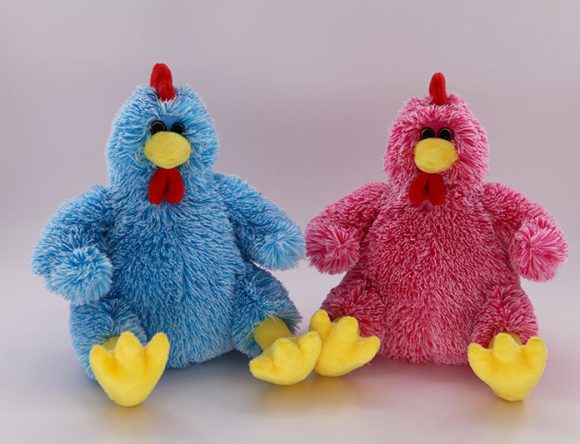 Stuffed Animals 22