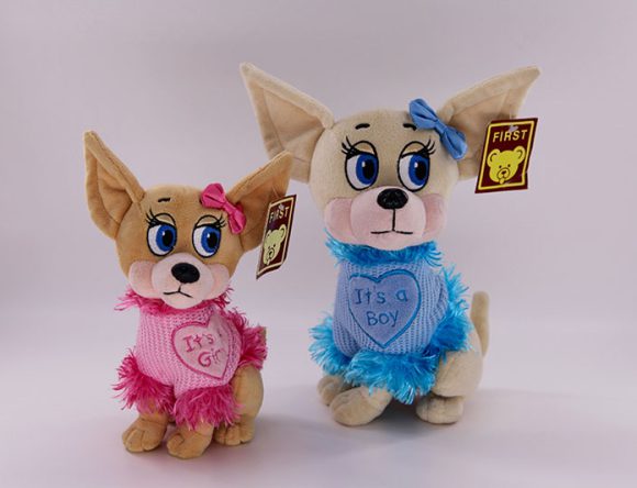 Stuffed Animals 17