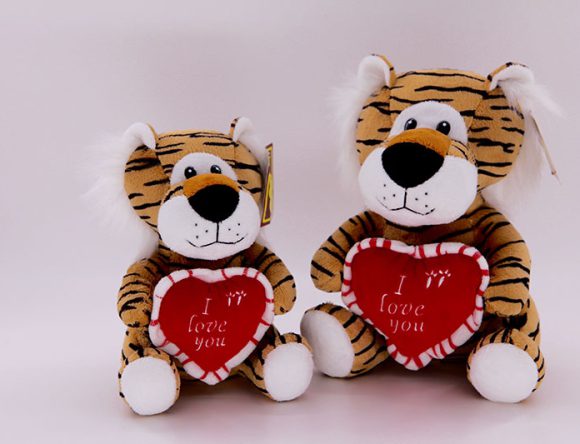 Valentine Series 8