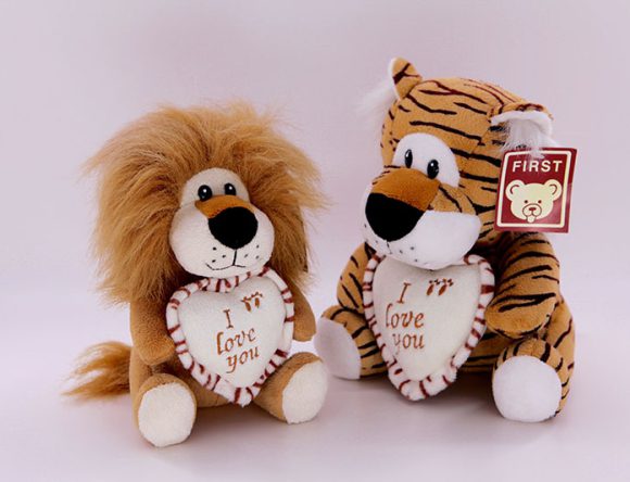 Valentine Series 7