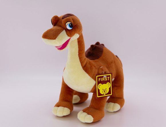 Stuffed Animals 30