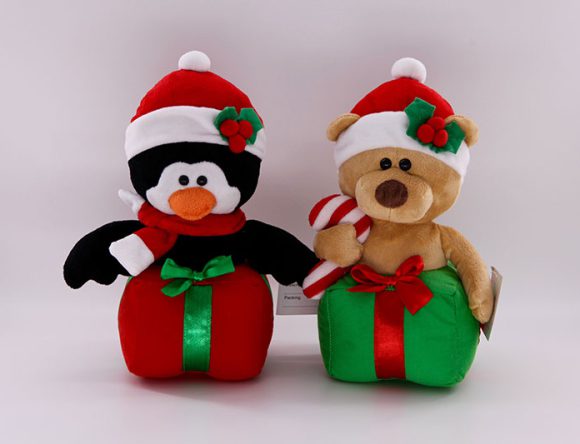 Christmas Series 20