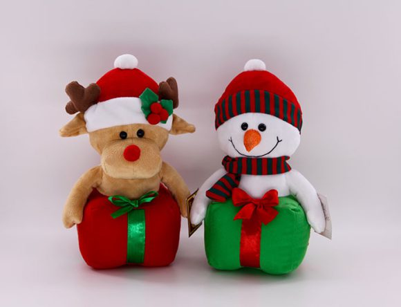 Christmas Series 21