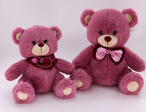 Stuffed Animals 5