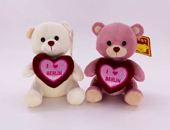 Valentine Series 11