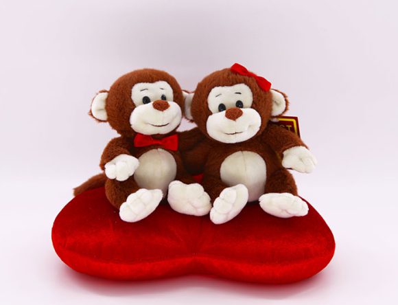 Valentine Series 3
