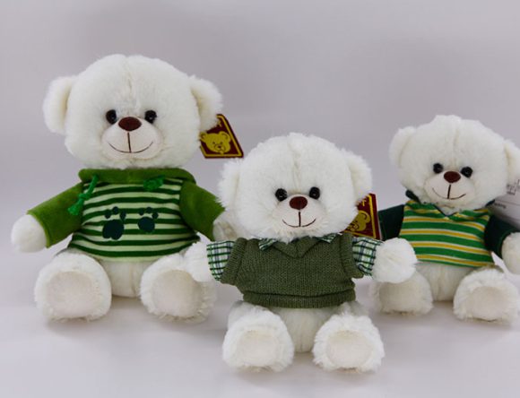 Stuffed Animals 6