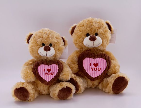 Valentine Series 10