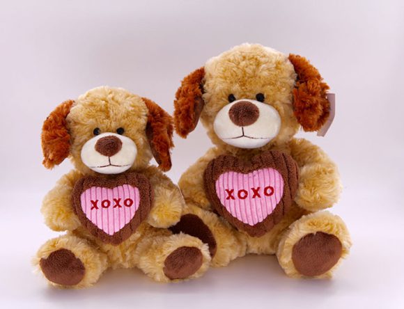 Valentine Series 9
