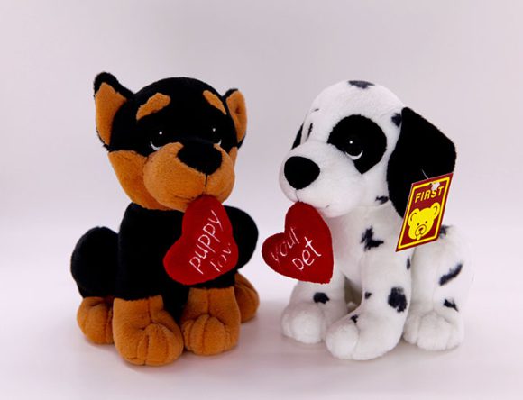 Valentine Series 15