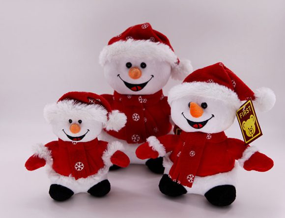 Christmas Series 3
