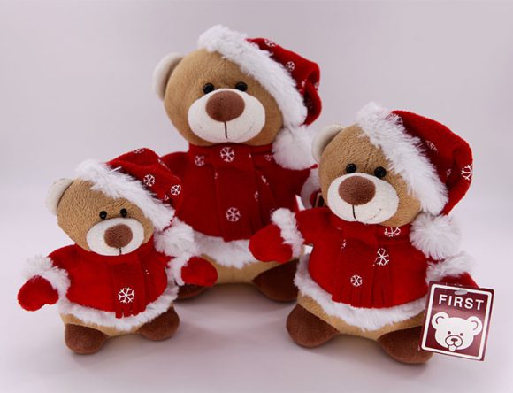 Christmas Series 1